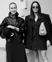 How to: Style Spring Outfits for Unpredictable Weather