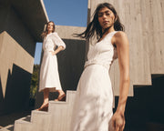 Spring. A New Chapter For Review.